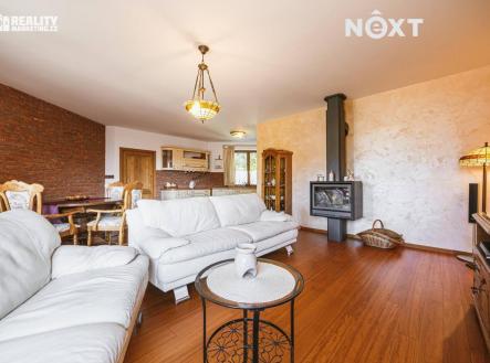 Prodej domu/vily, 153 m²