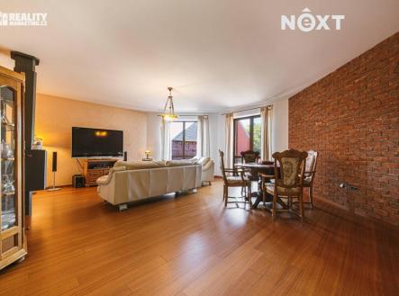 Prodej domu/vily, 153 m²