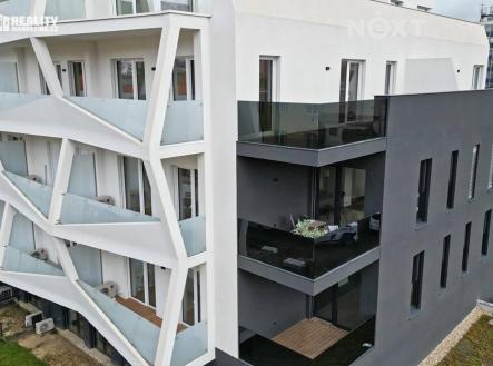 Prodej bytu, 3+kk, 92 m²