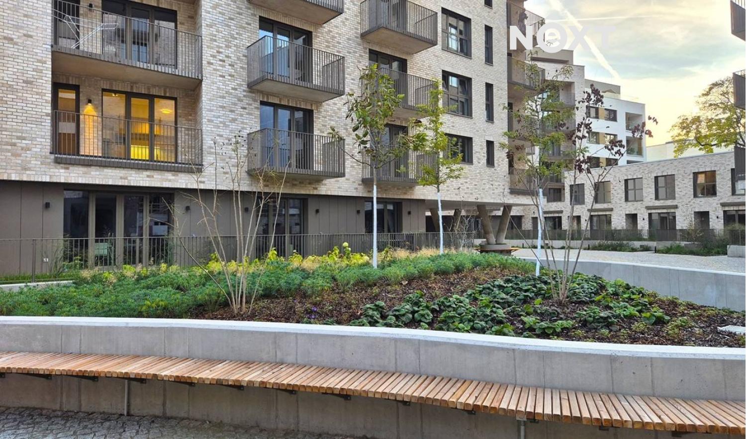 Prodej byt 1+kk, 37㎡