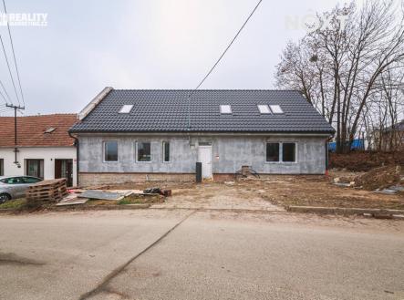 Prodej bytu, 5+kk, 123 m²