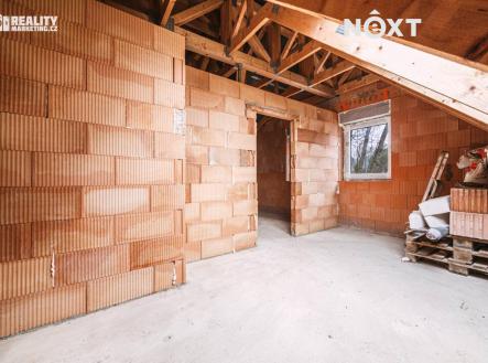 Prodej bytu, 5+kk, 123 m²