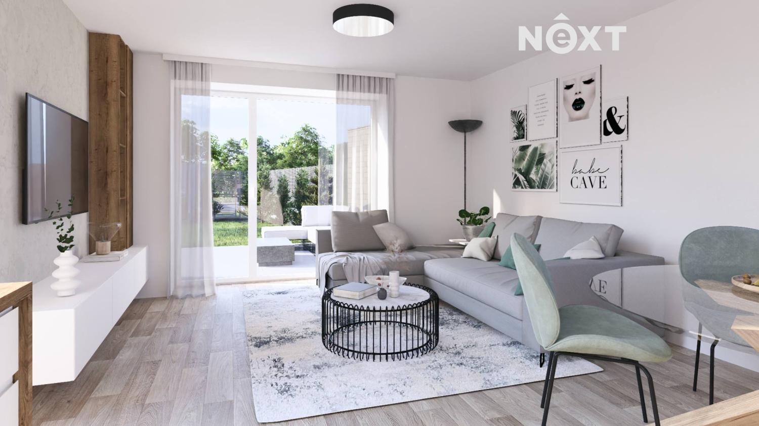 Prodej byt 5+kk, 123㎡