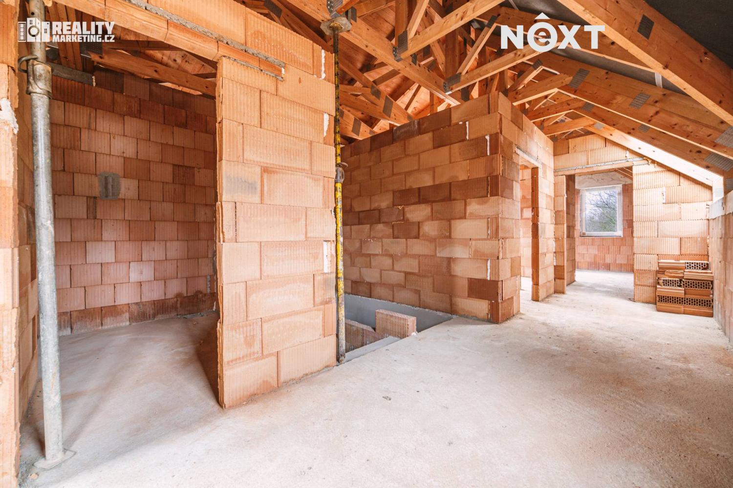 Prodej byt 5+kk, 123㎡