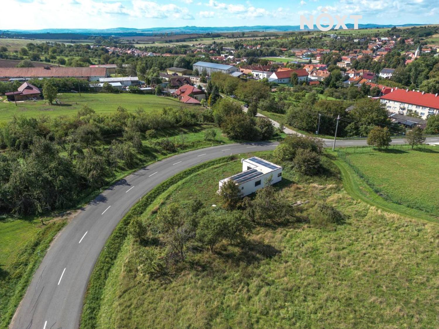 Prodej pozemek Bydlení, 498㎡