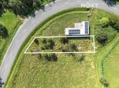 Prodej pozemku pro bydlení, 498 m²