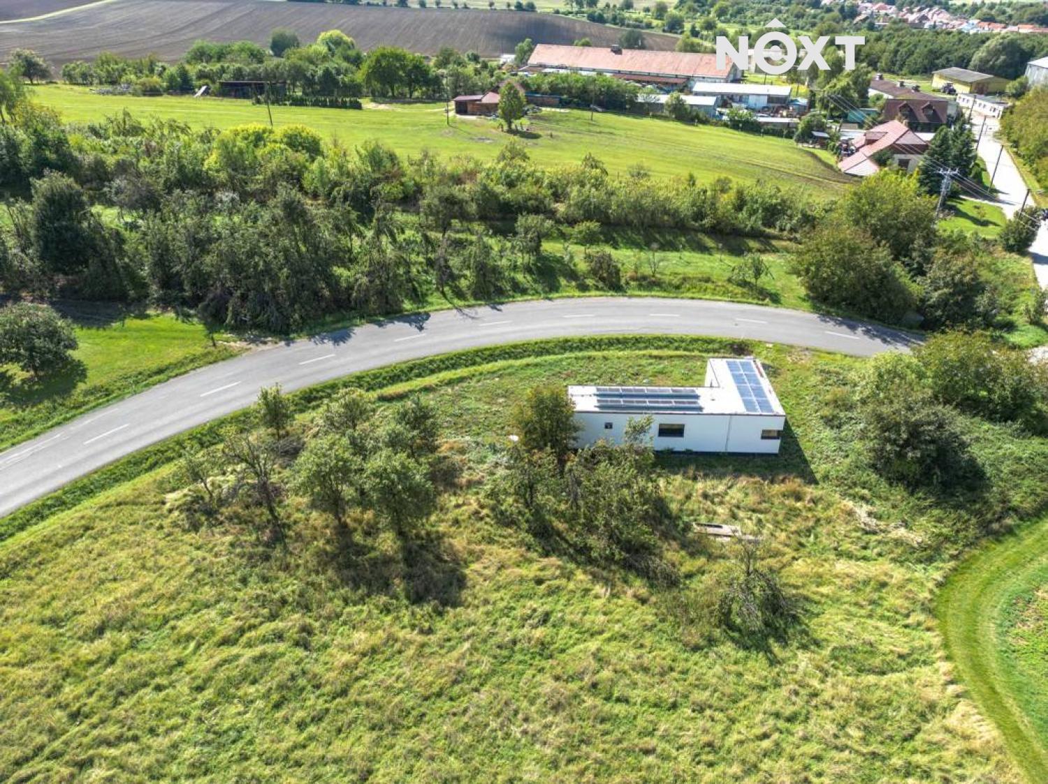 Prodej pozemek Bydlení, 498㎡