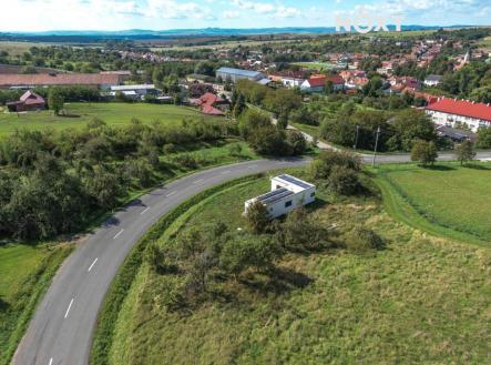 Prodej pozemku pro bydlení, 498 m²