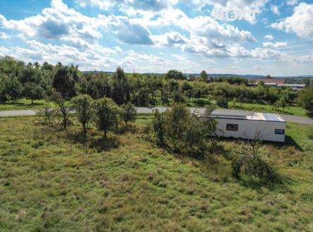 Prodej pozemku pro bydlení, 498 m²