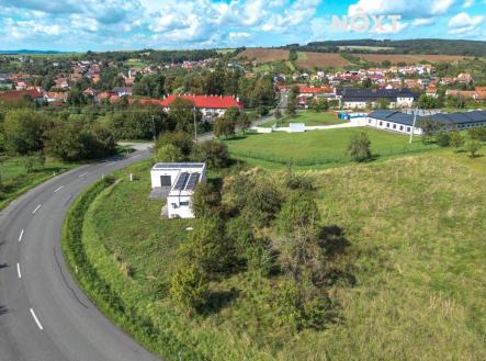Prodej pozemku pro bydlení, 498 m²