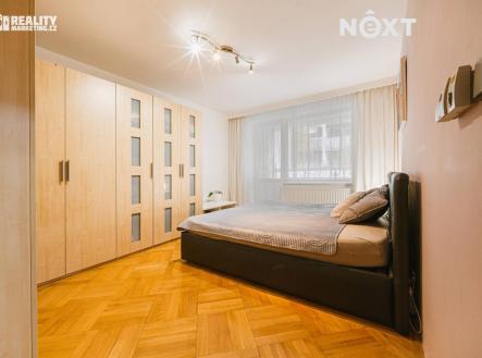 Prodej bytu, 3+1, 76 m²