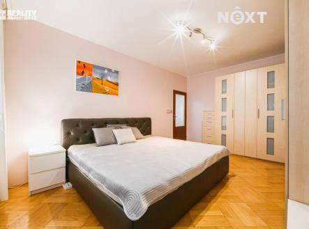 Prodej bytu, 3+1, 76 m²