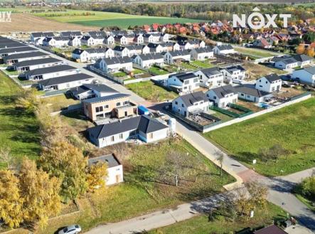 Prodej pozemku pro bydlení, 828 m²