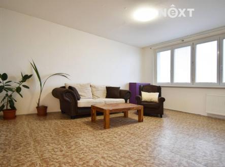 Prodej bytu, 3+1, 67 m²