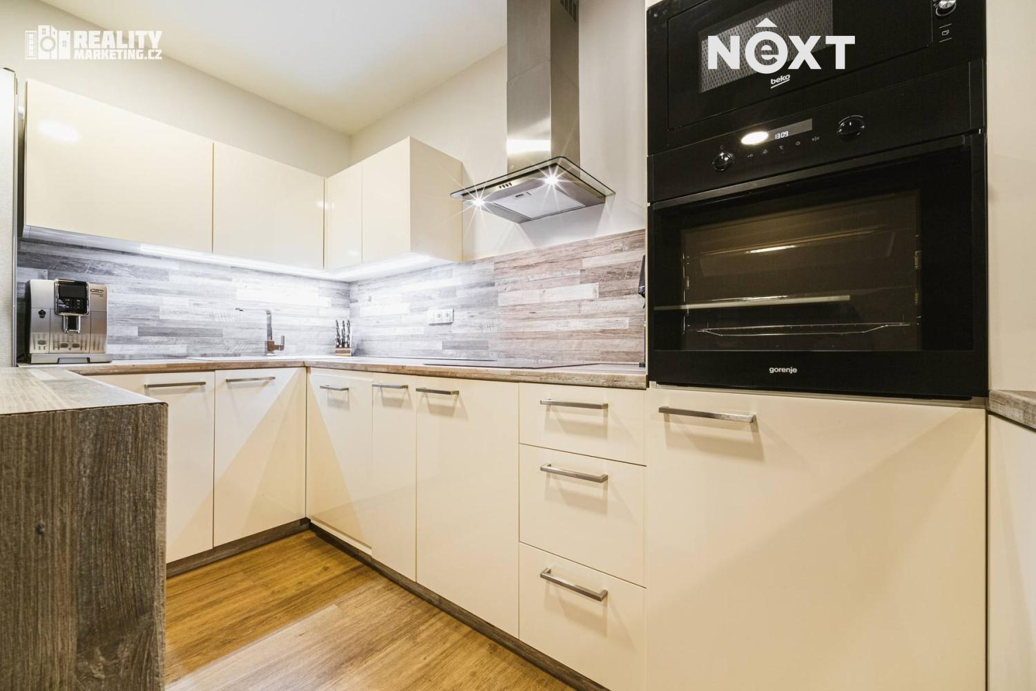 Prodej byt 2+kk, 114㎡