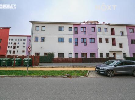 Prodej bytu, 2+kk, 114 m²