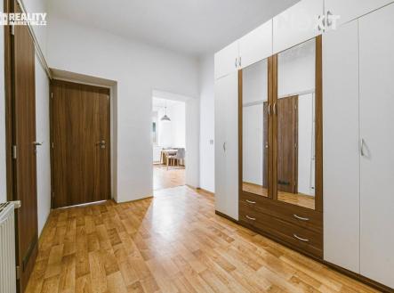 Prodej bytu, 2+kk, 80 m²