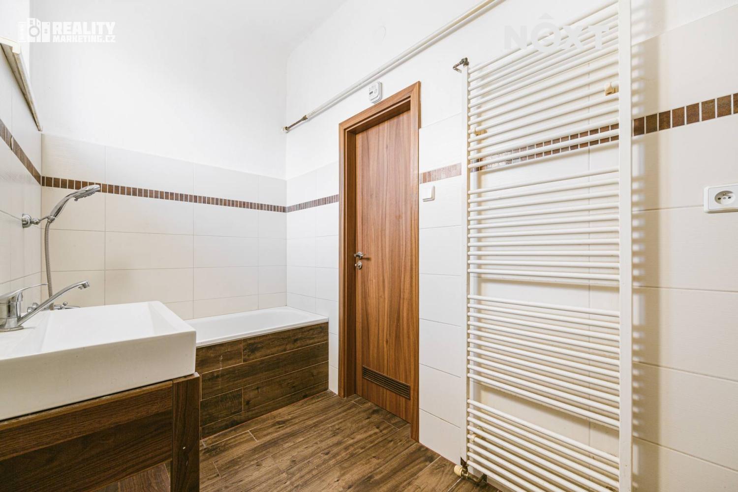 Prodej byt 2+kk, 45㎡