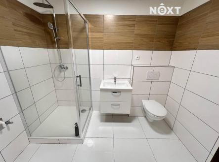 Pronájem bytu, 2+kk, 46 m²