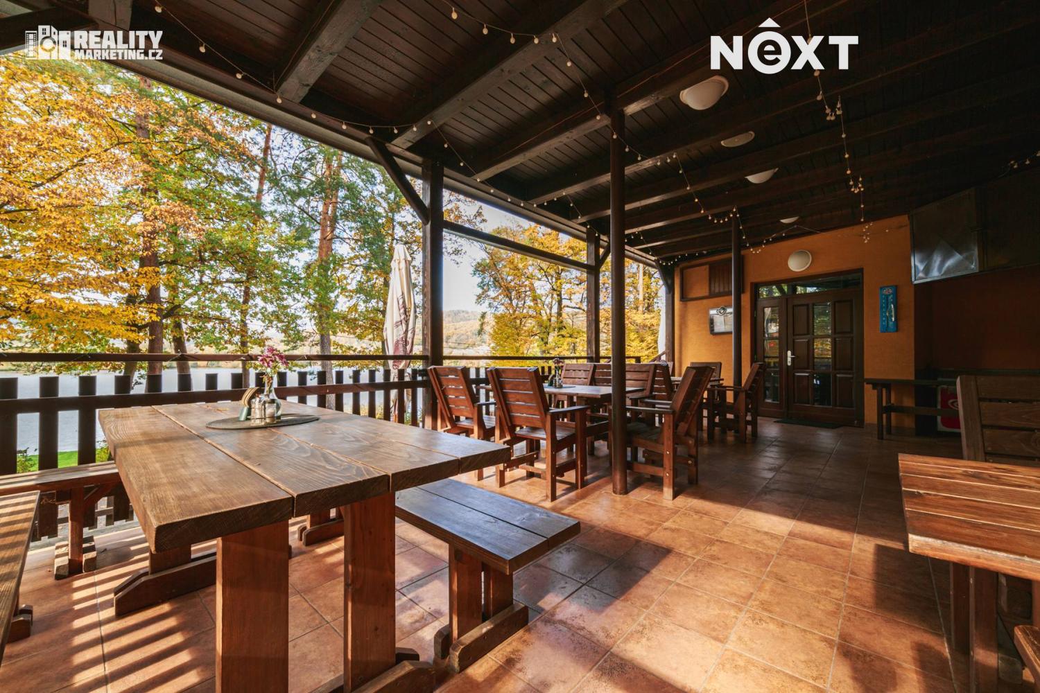 Prodej komerční Ubytování, 304㎡