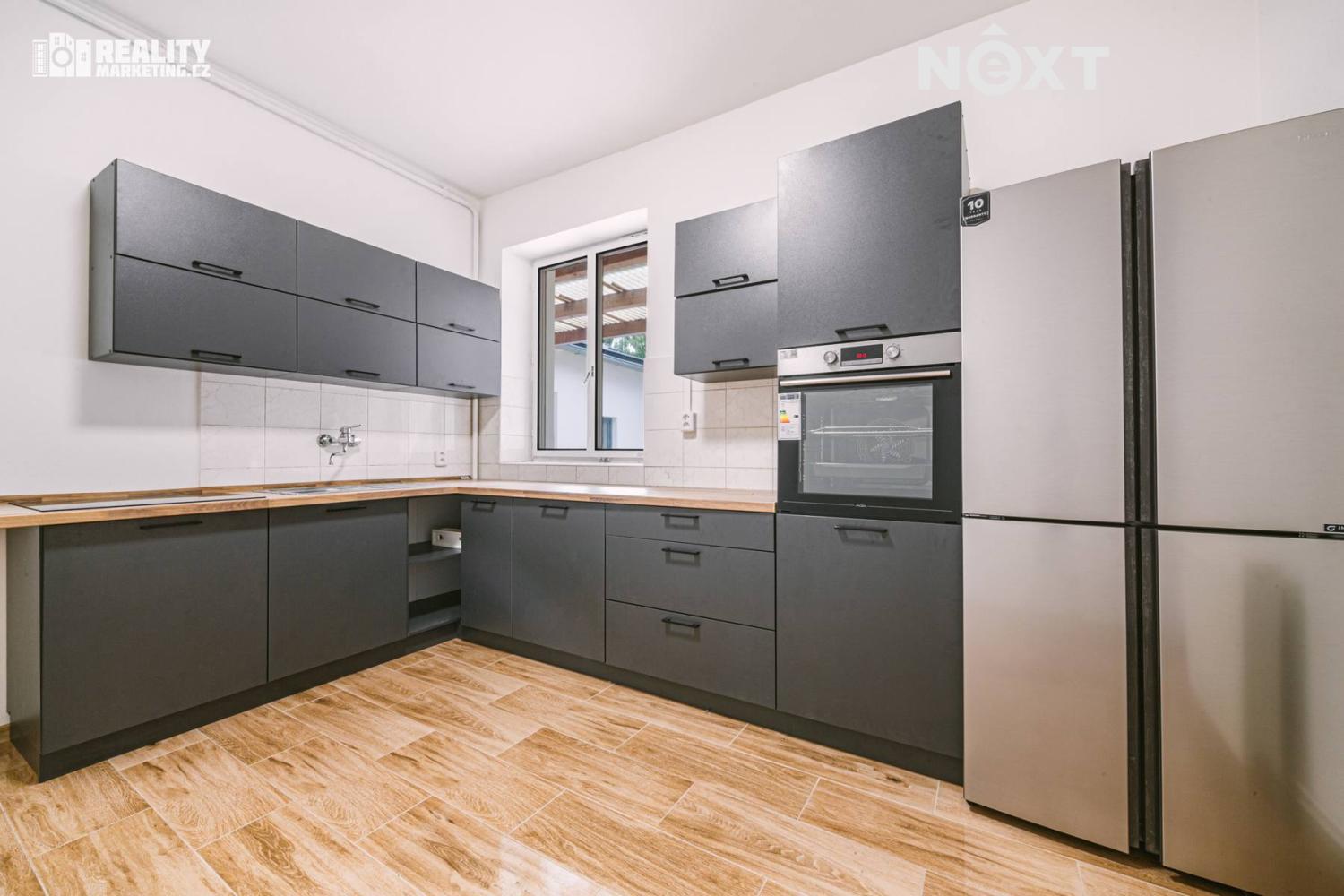 Pronájem Rodinný dům, 160㎡