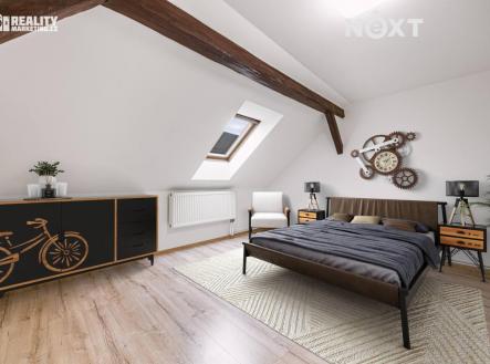 Pronájem domu/vily, 160 m²