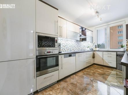 Prodej bytu, 3+kk, 71 m²