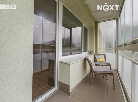 Prodej bytu, 3+kk, 71 m²