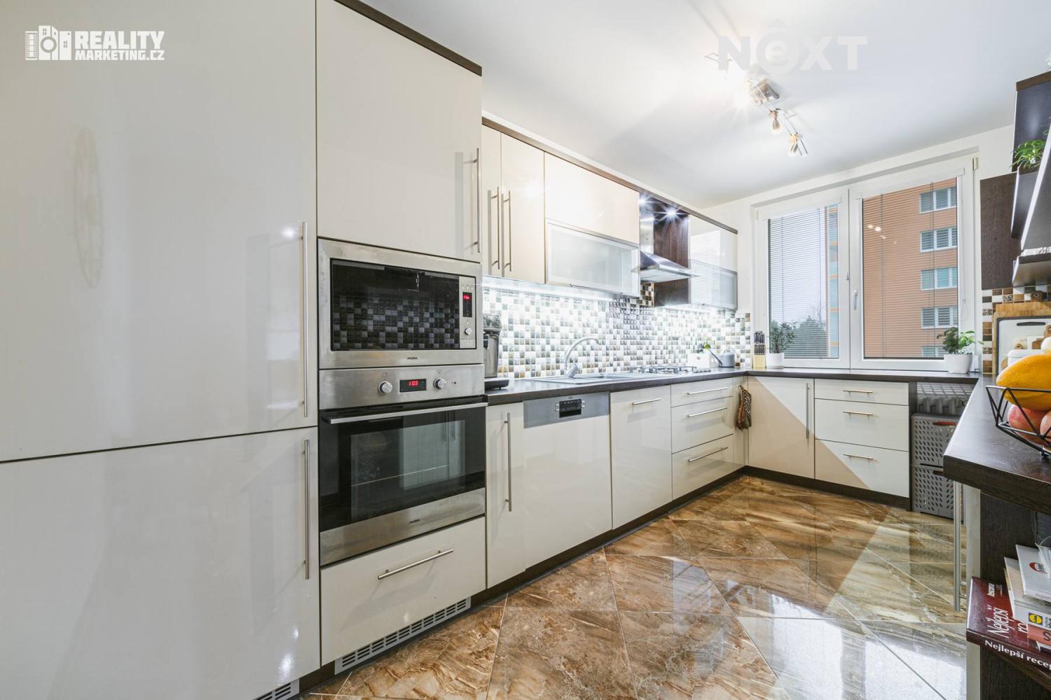 Prodej byt 3+kk, 71㎡