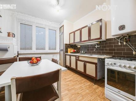 Prodej bytu, 3+1, 74 m²