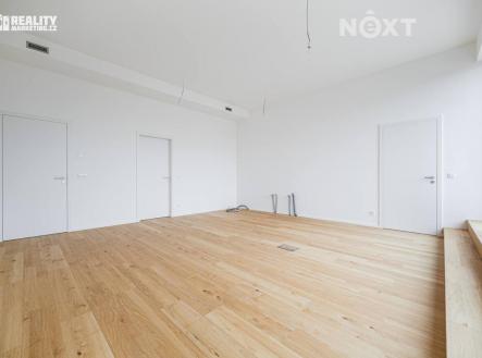 Prodej bytu, 3+kk, 128 m²