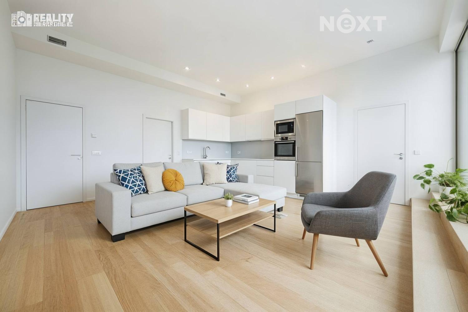 Prodej byt 3+kk, 83㎡