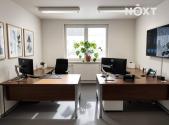 Pronájem kanceláře, 74 m²