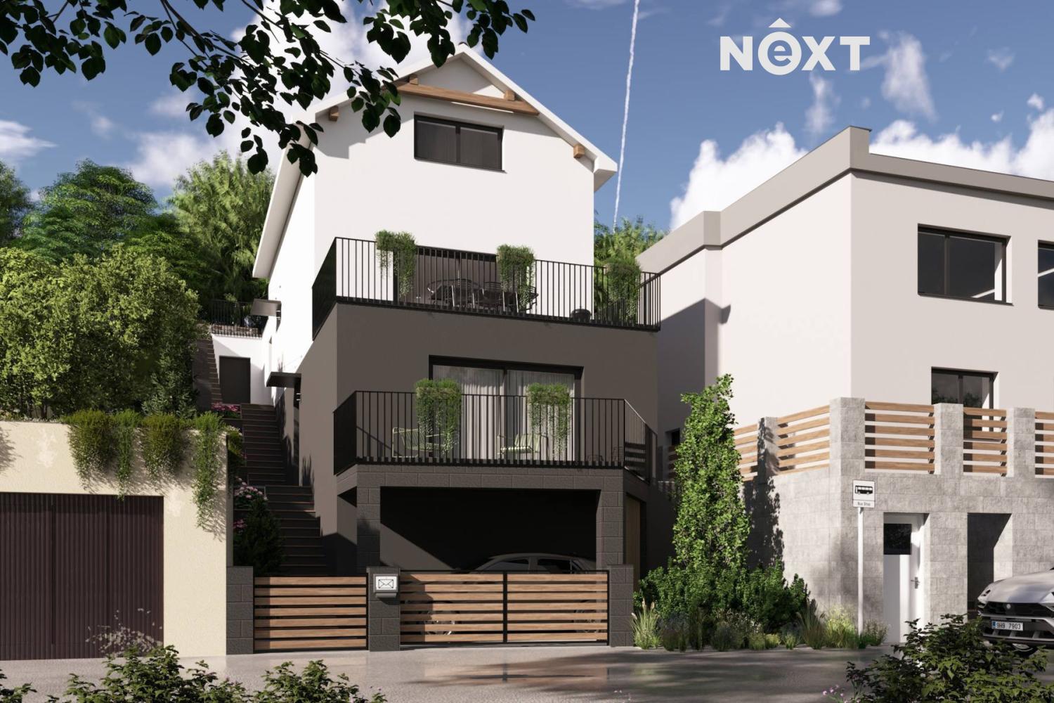 Prodej Rodinný dům, 176㎡