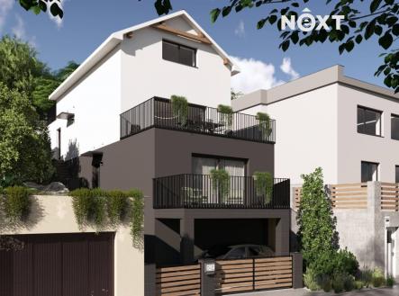 Prodej domu/vily, 176 m²