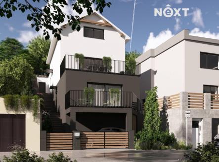 Prodej domu/vily, 176 m²