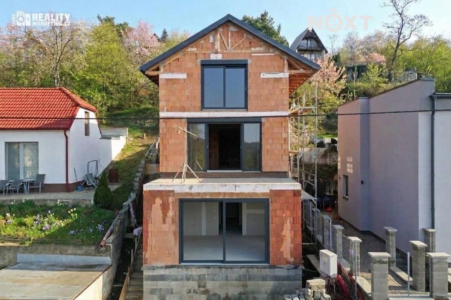 Prodej Rodinný dům, 176㎡