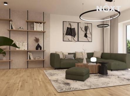 Prodej domu/vily, 176 m²