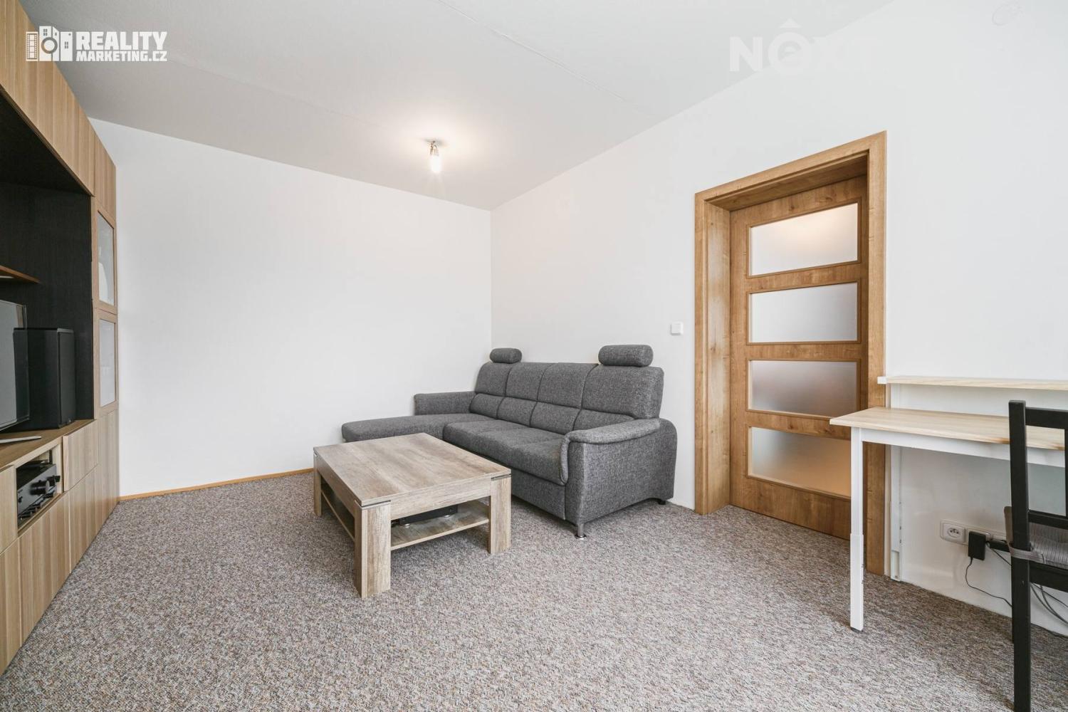 Prodej byt 2+1, 57㎡