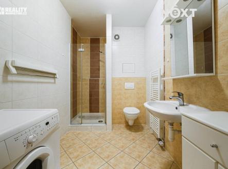 Prodej bytu, 2+kk, 61 m²