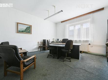 Prodej komerčního objektu, výroba, 2 783 m²