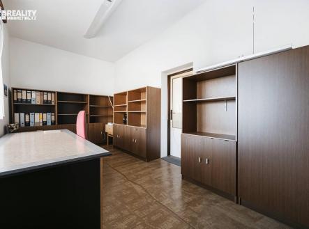 Prodej komerčního objektu, výroba, 2 783 m²