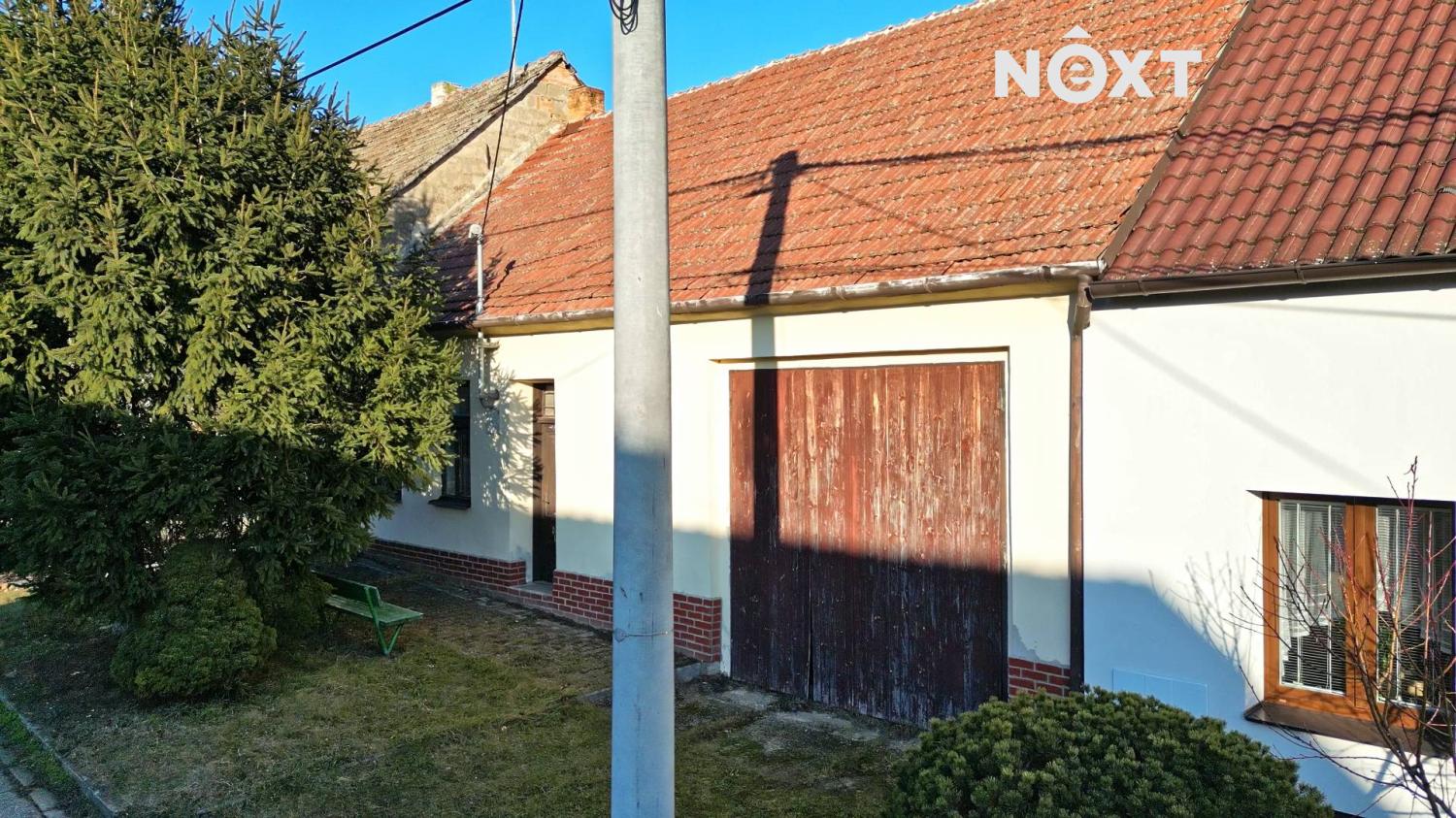 Prodej Rodinný dům, 100㎡