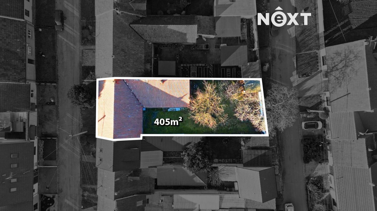 Prodej Rodinný dům, 100㎡