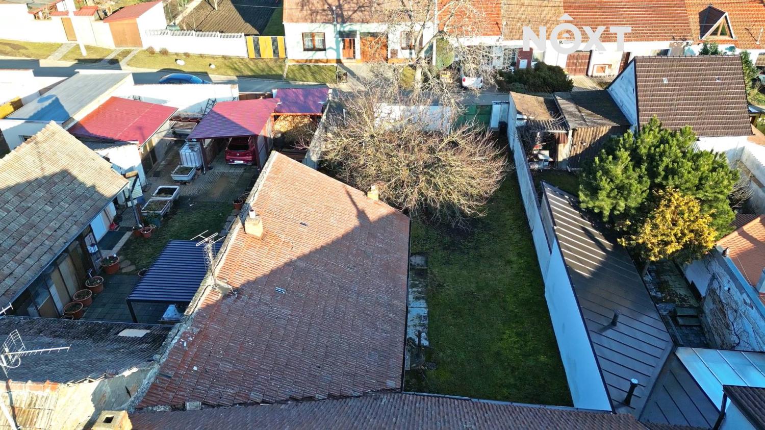 Prodej Rodinný dům, 100㎡