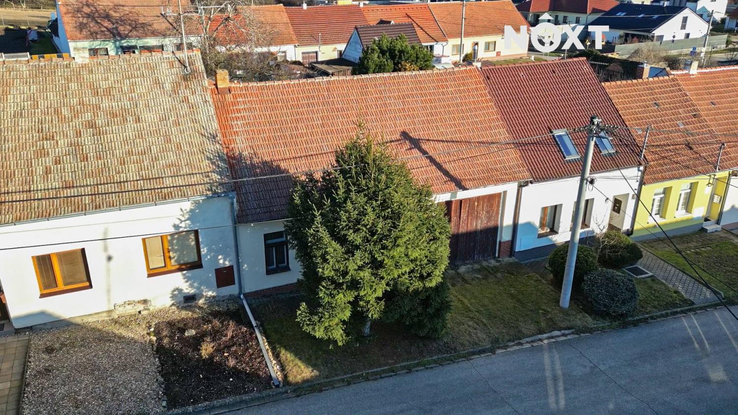 Prodej Rodinný dům, 100㎡