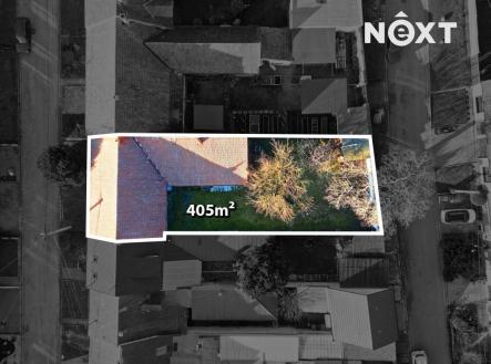 Prodej domu/vily, 100 m²