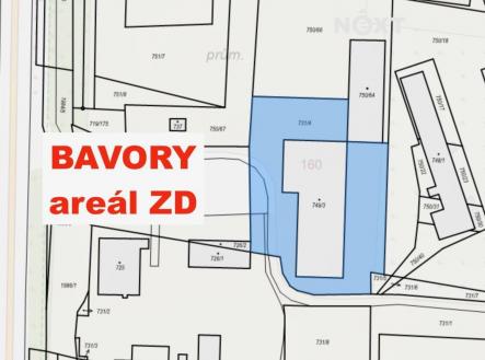 Prodej komerčního objektu, výroba, 3 758 m²