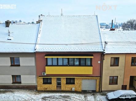 Prodej domu/vily, 300 m²