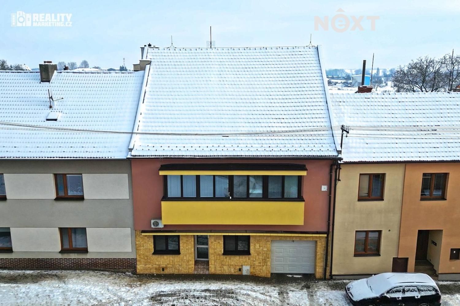 Prodej Rodinný dům, 300㎡